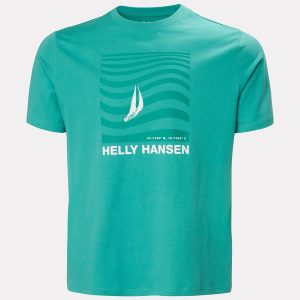 SHORELINE T-SHIRT 3.0
