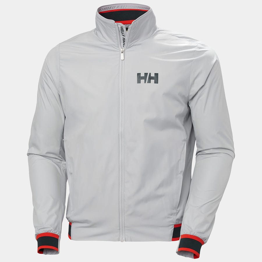 SALT WINDBREAKER SAILING JACKET
