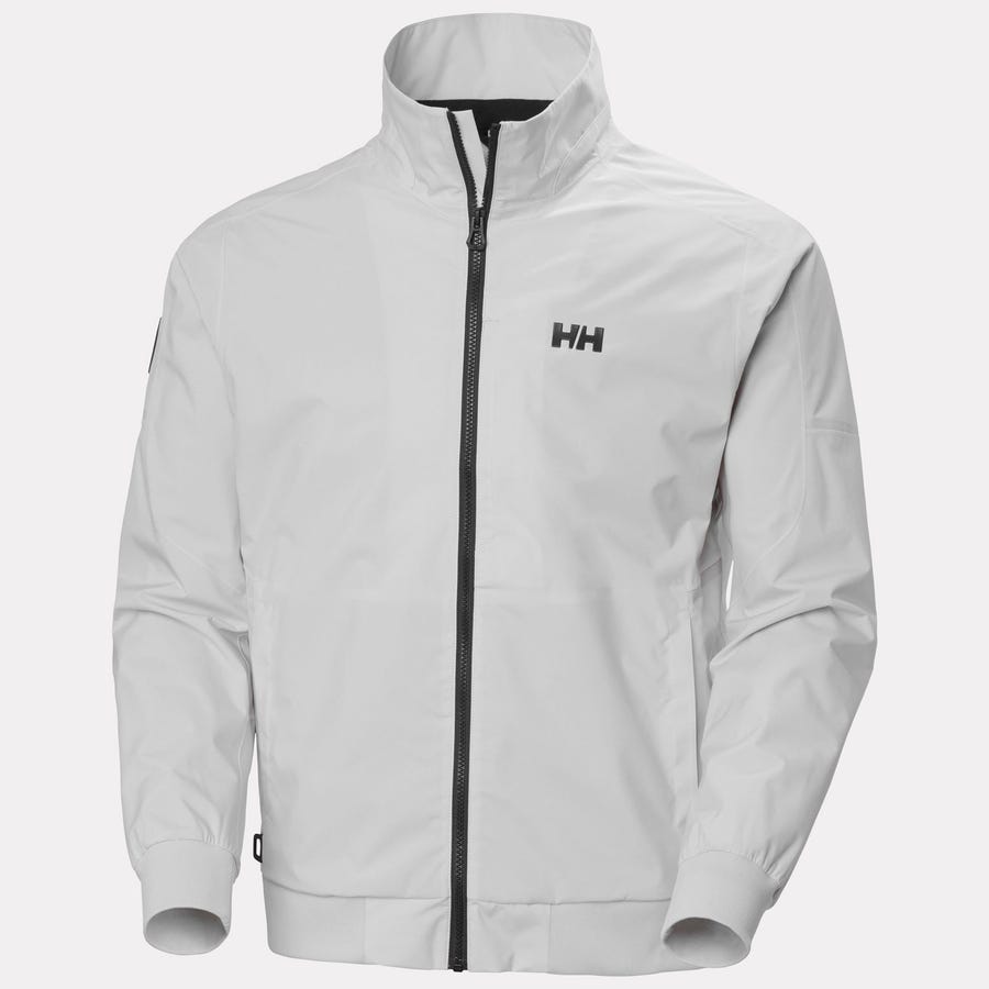 HP RACING BOMBER JACKET 3.0