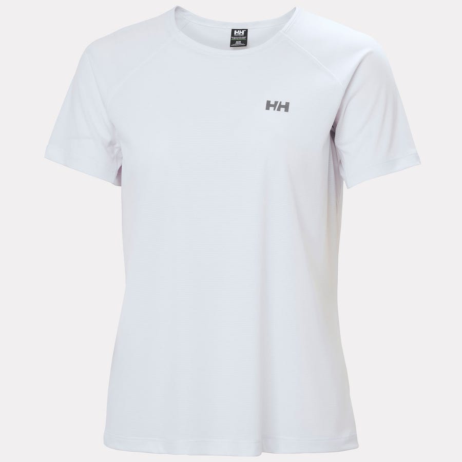 TRAIL SHORT SIEEVE T-SHIRT MUJER
