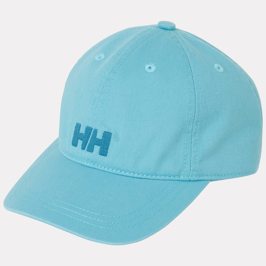 HH LOGO CAP NIÑO