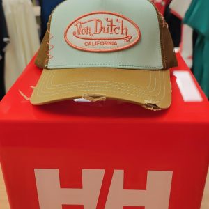 VON DUTCH