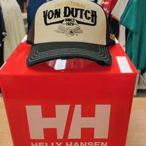 VON DUTCH