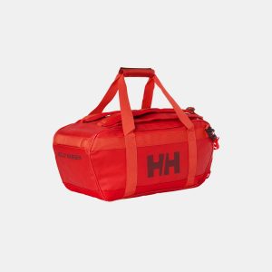 "H/H SCOUT DUFFEL, S"